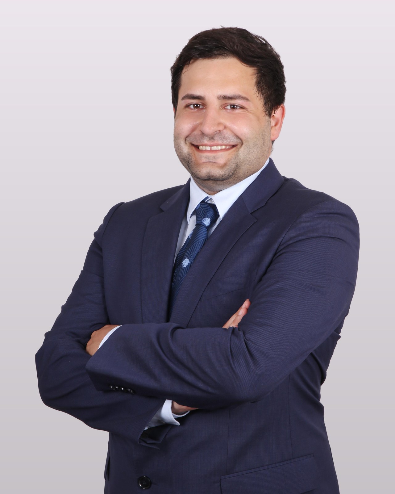 Gianmarco Mori